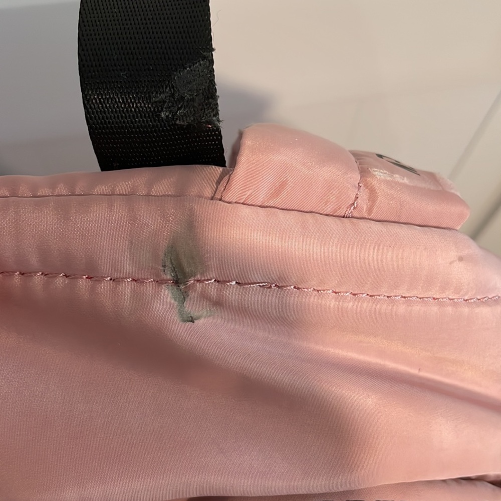 Steve Madden backpack - Picture 4 of 5